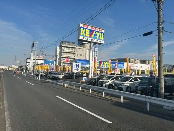 川越インター店
